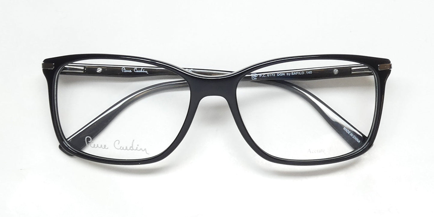 Pierre Cardin 6172 Eyeglasses
