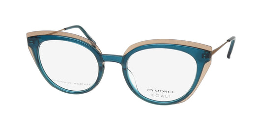 Morel Koali 20084k Eyeglasses