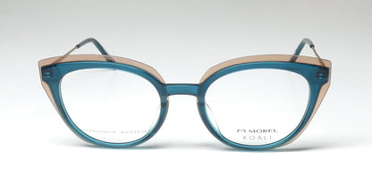 Morel Koali 20084k Eyeglasses