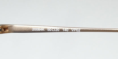 Morel Koali 20084k Eyeglasses