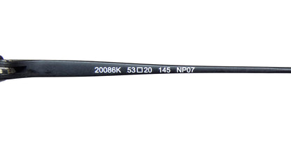 Morel Koali 20086k Eyeglasses