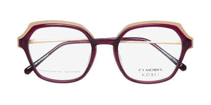 Morel Koali 20087k Eyeglasses