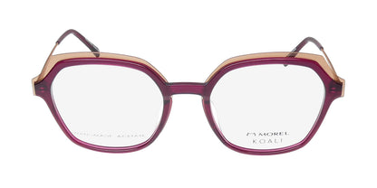 Morel Koali 20087k Eyeglasses