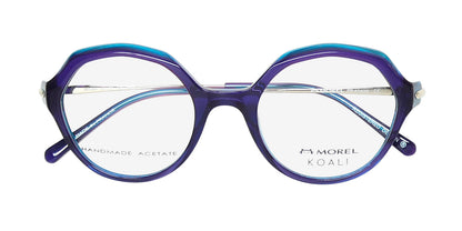 Morel Koali 20128k Eyeglasses