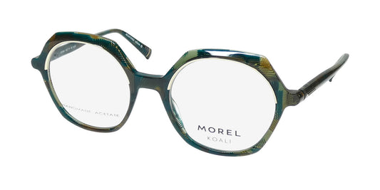 Morel Koali 20136k Eyeglasses