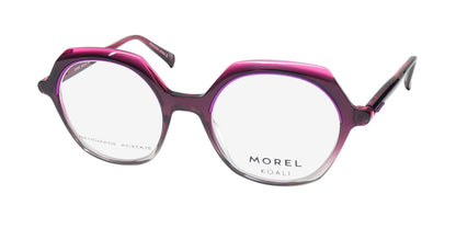 Morel Koali 20136k Eyeglasses