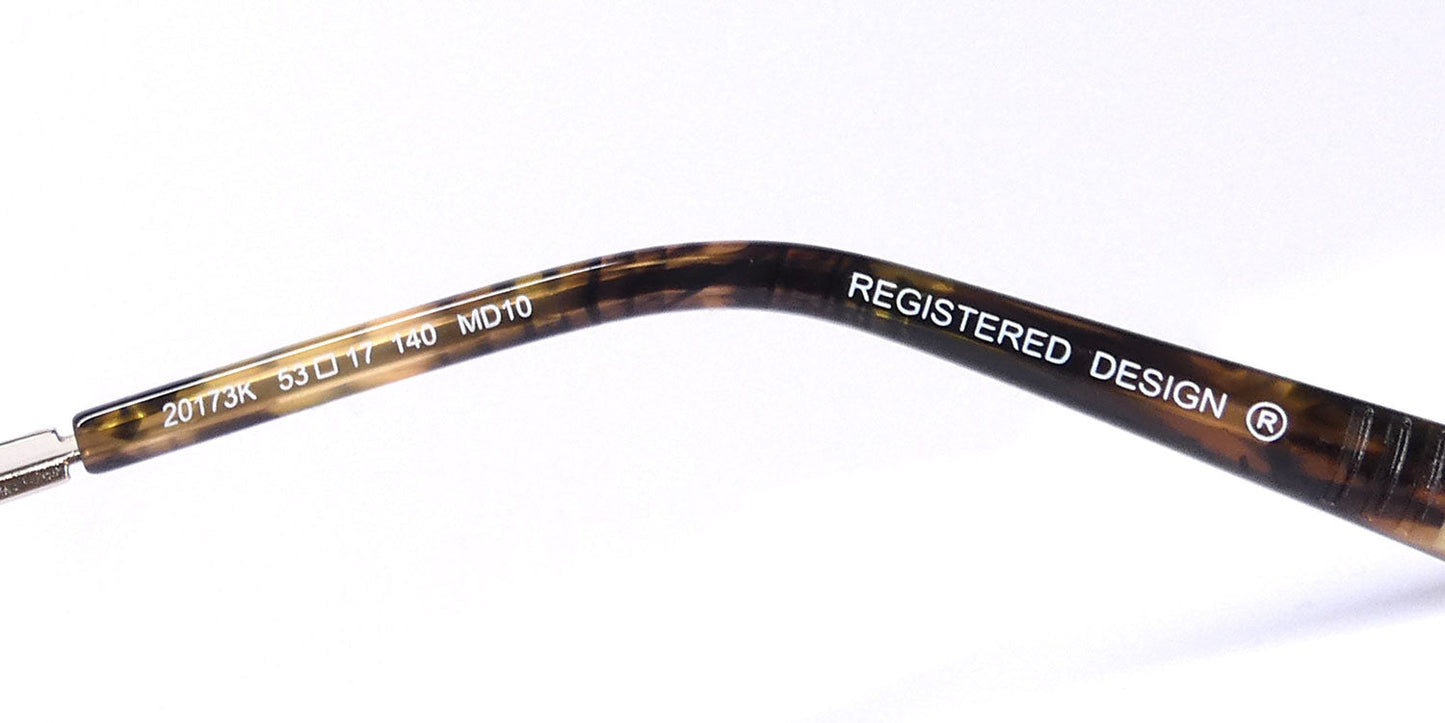 Morel Koali 20173k Eyeglasses