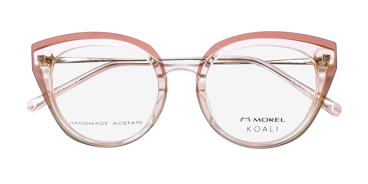 Morel Koali 20084k Eyeglasses