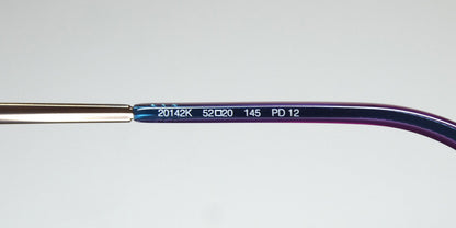 Morel Koali 20142k Eyeglasses