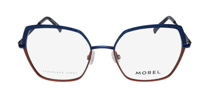 Morel Koali 20169k Eyeglasses