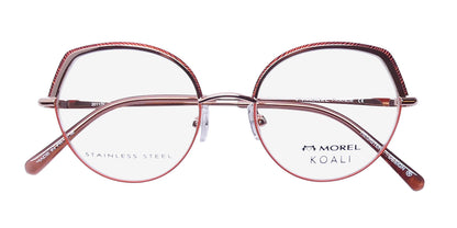 Morel Koali 20117k Eyeglasses