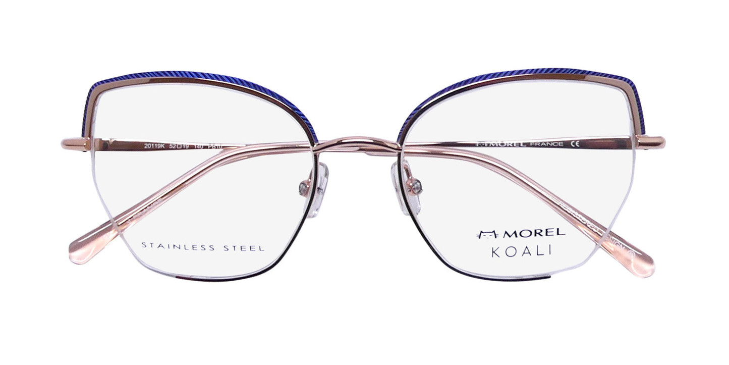 Morel Koali 20119k Eyeglasses