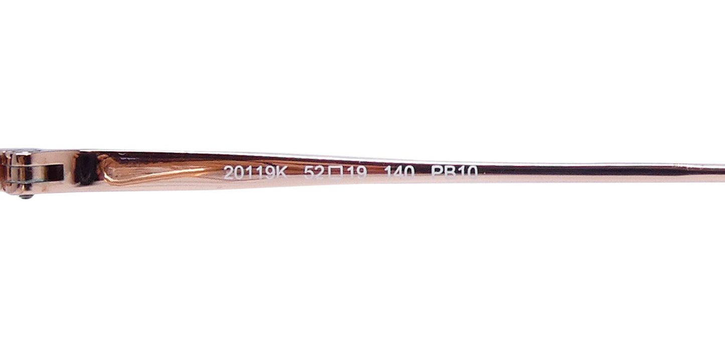 Morel Koali 20119k Eyeglasses