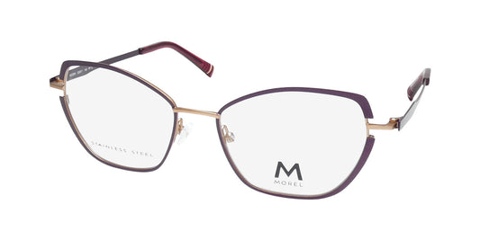 Morel Nomad 40209n Eyeglasses