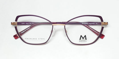 Morel Nomad 40209n Eyeglasses