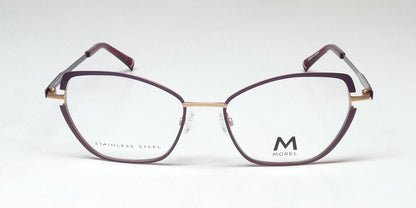 Morel Nomad 40209n Eyeglasses