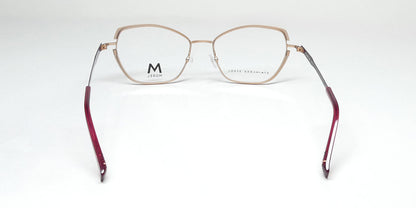 Morel Nomad 40209n Eyeglasses