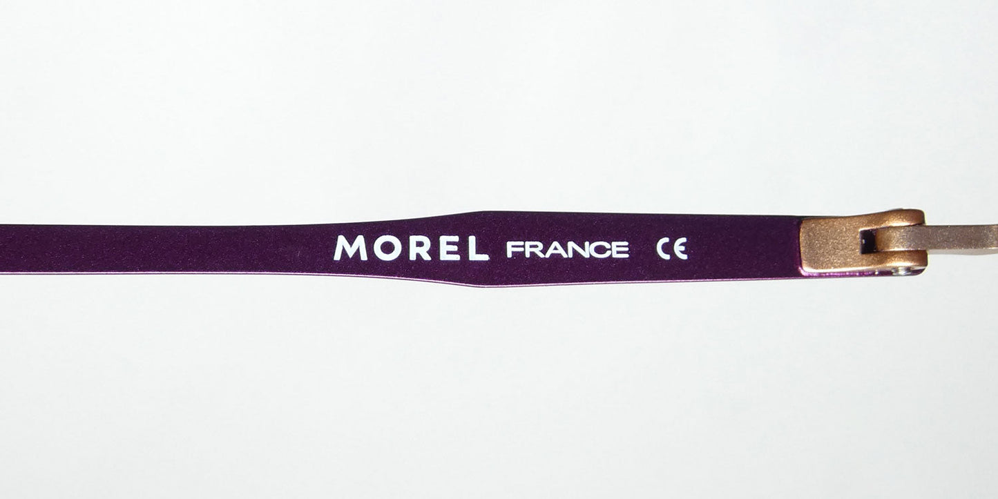 Morel Nomad 40209n Eyeglasses