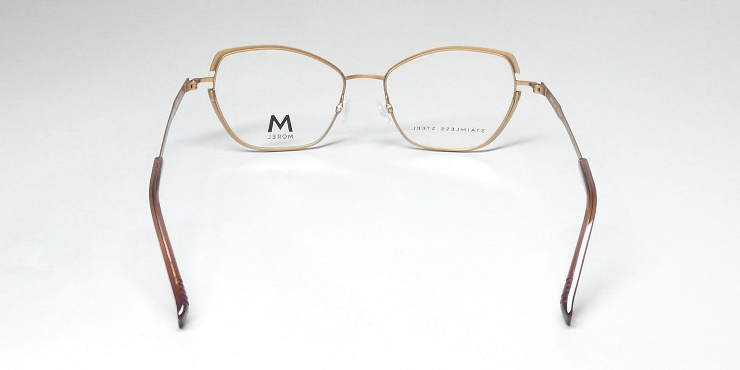 Morel Nomad 40209n Eyeglasses
