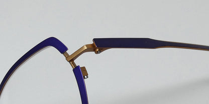 Morel Nomad 40209n Eyeglasses