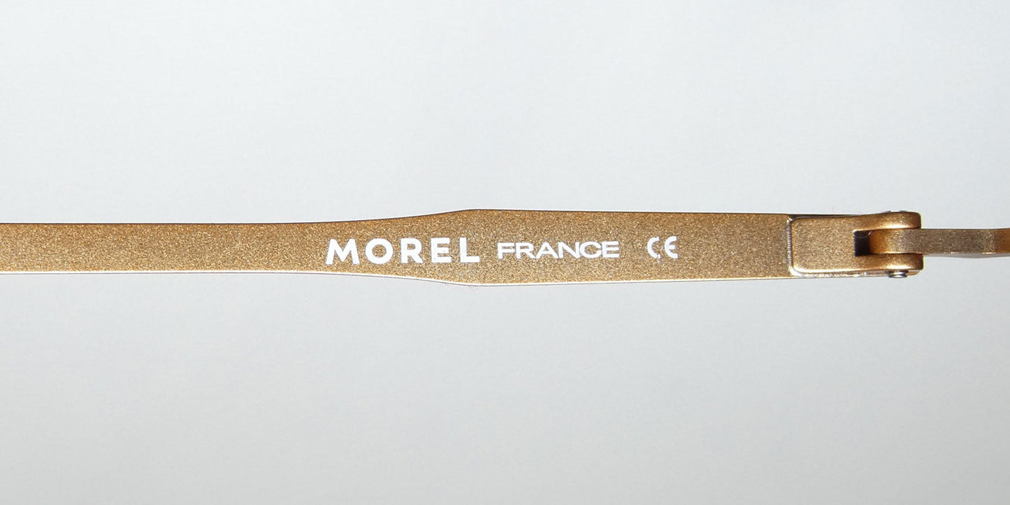 Morel Nomad 40209n Eyeglasses