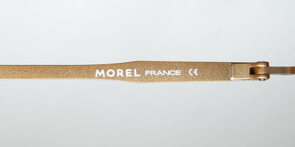 Morel Nomad 40209n Eyeglasses