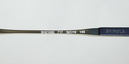Flexon Shinola 21000 Eyeglasses