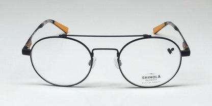 Flexon Shinola 21001 Eyeglasses