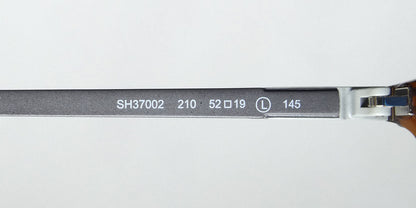 Flexon Shinola 37002 Eyeglasses