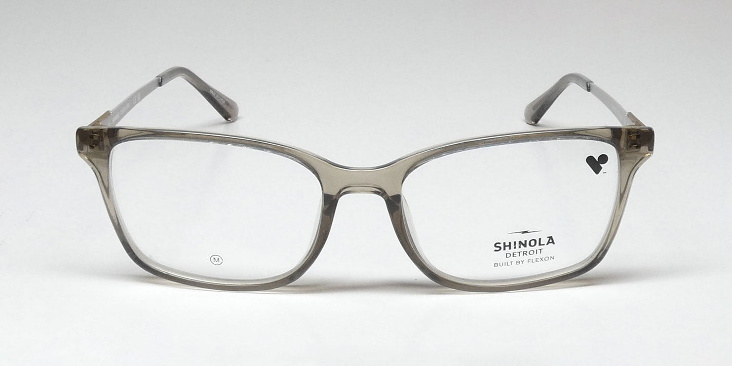 Flexon Shinola 37003 Eyeglasses