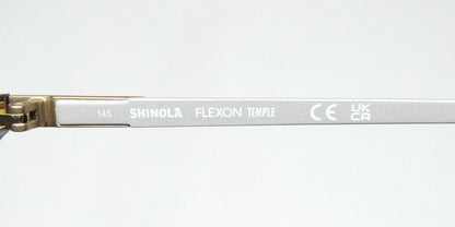 Flexon Shinola 37003 Eyeglasses