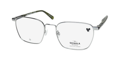 Flexon Shinola 23002 Eyeglasses