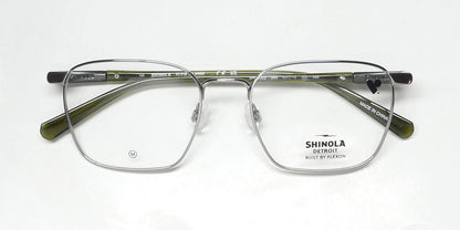 Flexon Shinola 23002 Eyeglasses