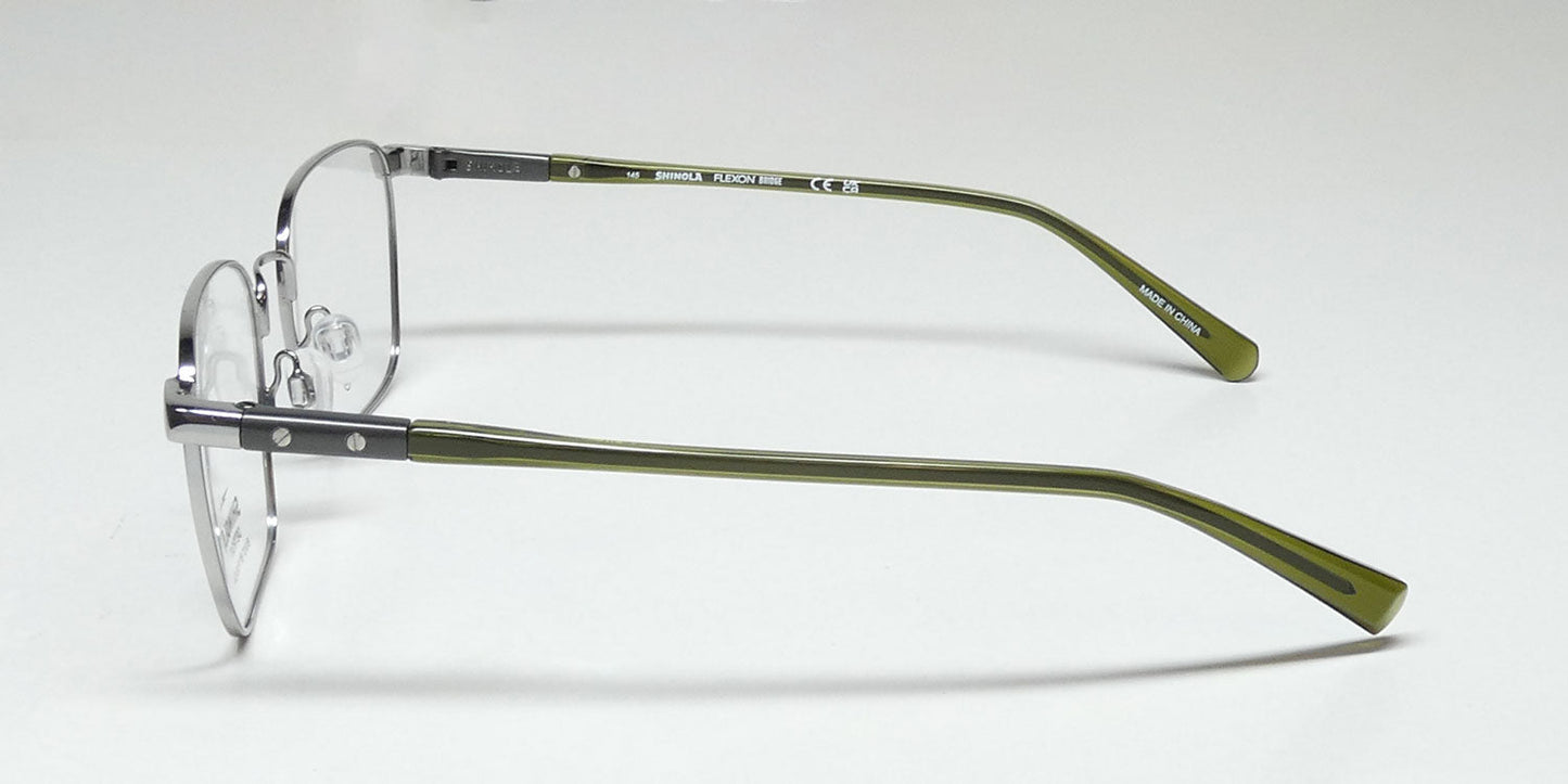Flexon Shinola 23002 Eyeglasses