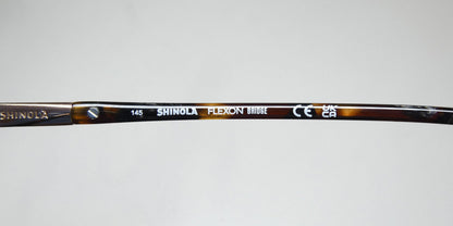 Flexon Shinola 23002 Eyeglasses