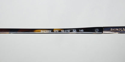 Flexon Shinola 23002 Eyeglasses