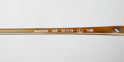 Flexon Shinola 23003 Eyeglasses
