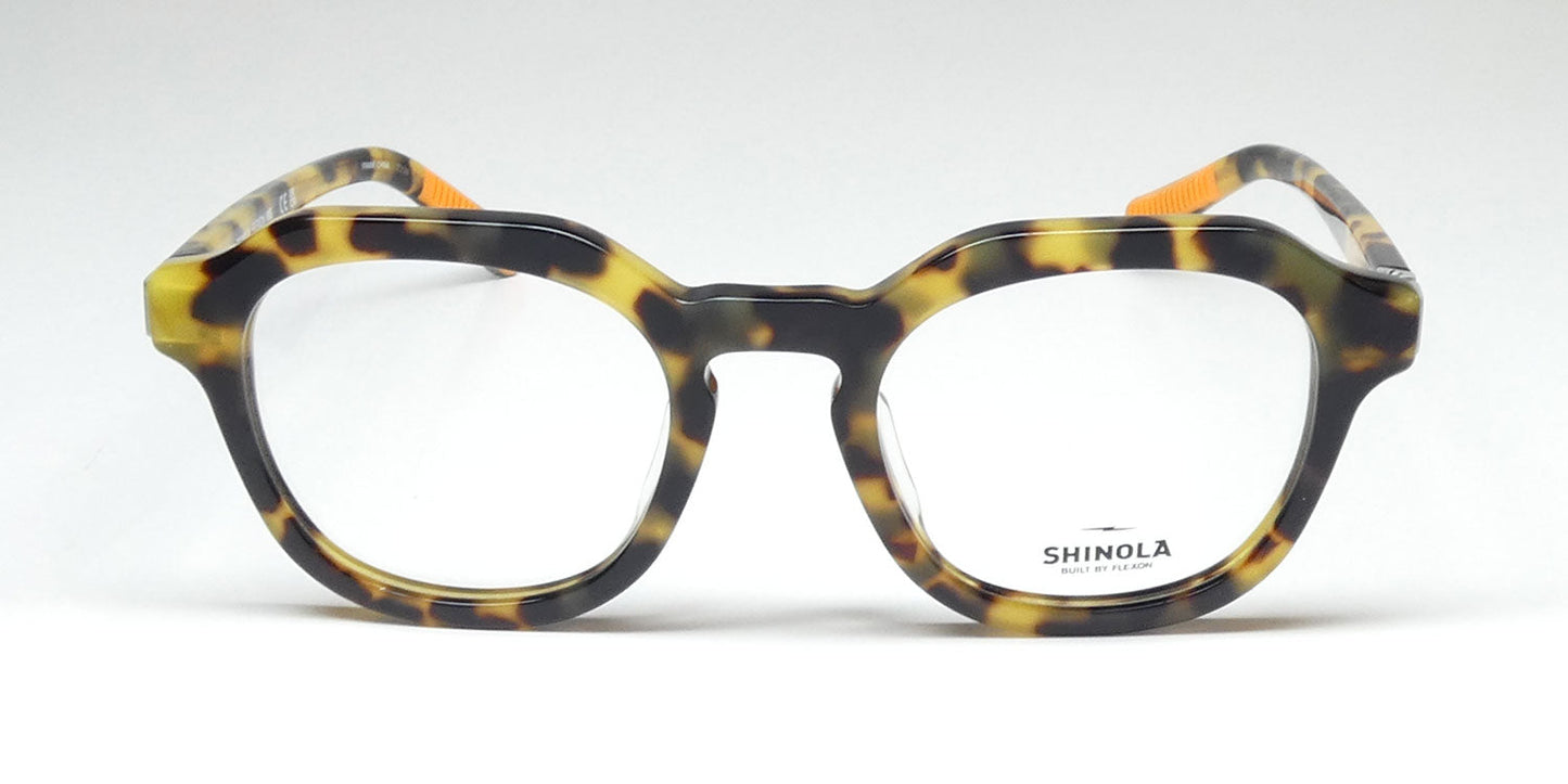 Flexon Shinola 15001 Eyeglasses