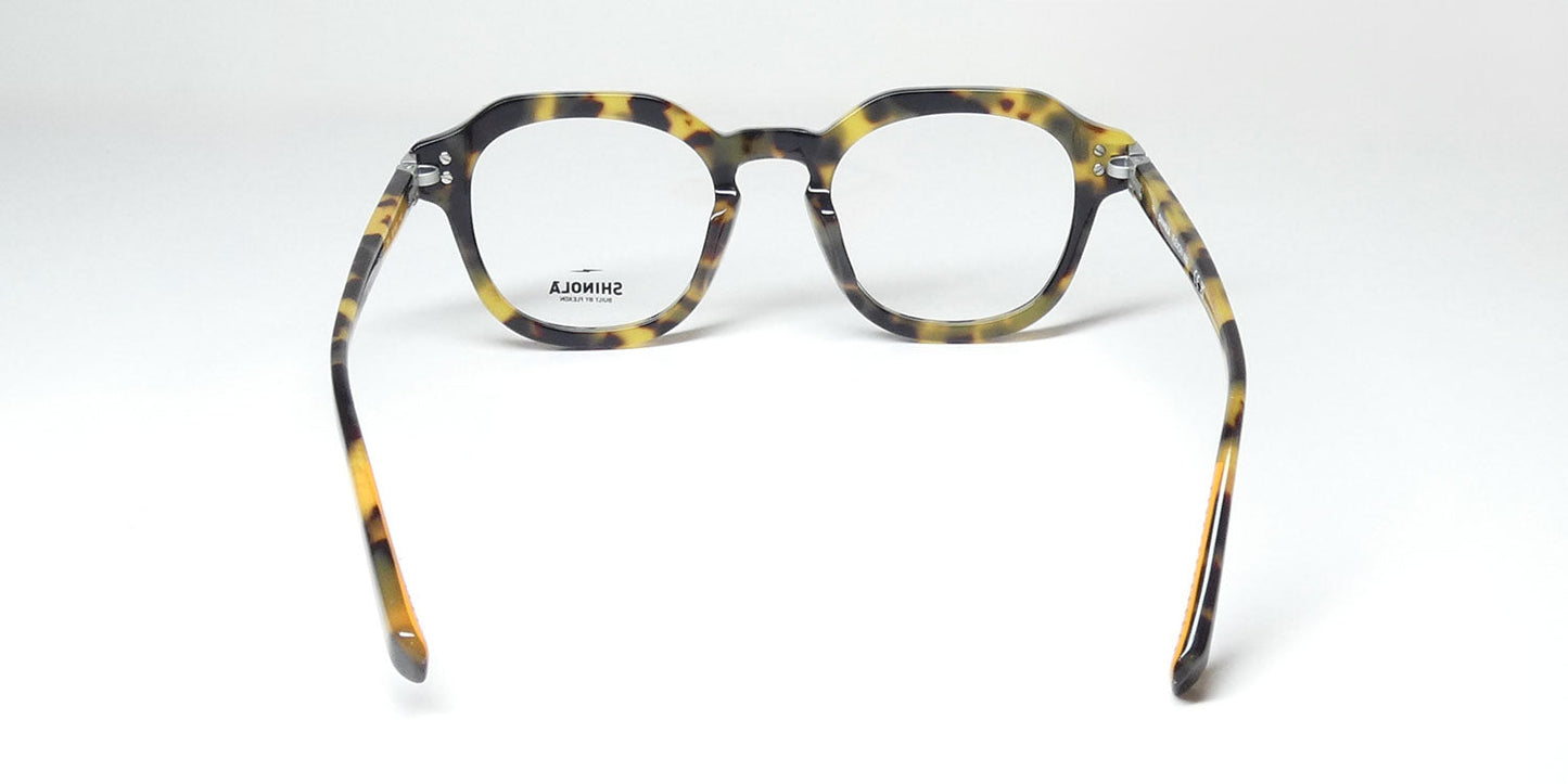 Flexon Shinola 15001 Eyeglasses
