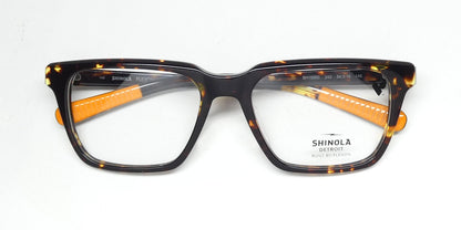 Flexon Shinola 15000 Eyeglasses