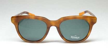 Flexon Shinola 1501s Sunglasses