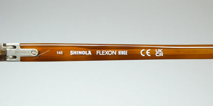 Flexon Shinola 1501s Sunglasses
