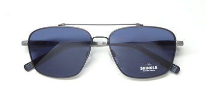 Flexon Shinola 2100s Sunglasses