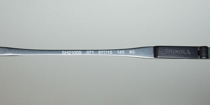 Flexon Shinola 2100s Sunglasses