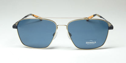 Flexon Shinola 2100s Sunglasses