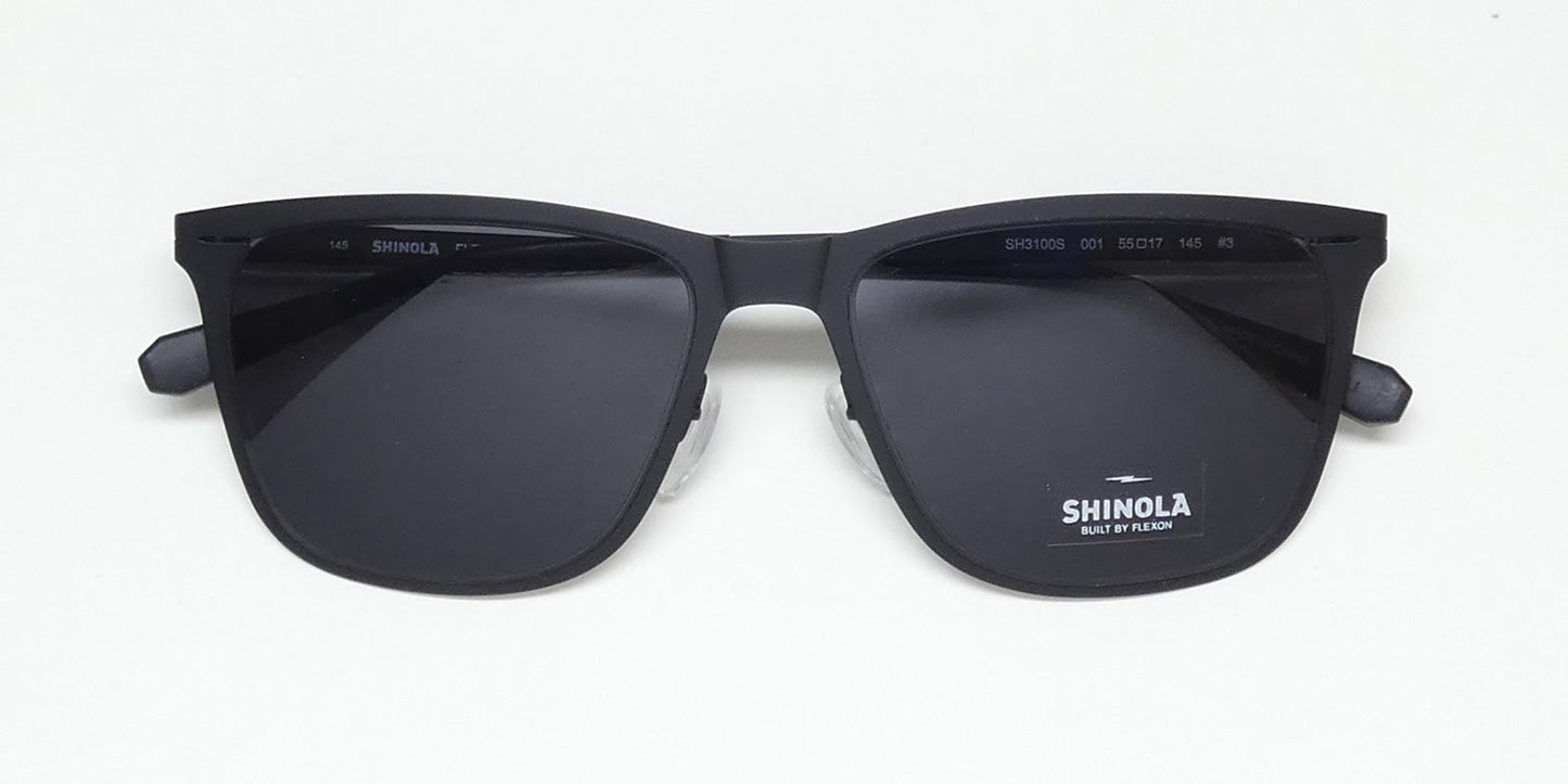 Flexon Shinola 3100s Sunglasses
