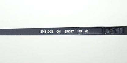 Flexon Shinola 3100s Sunglasses