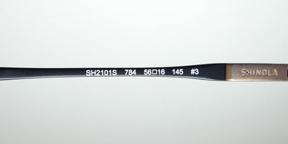 Flexon Shinola 2101s Sunglasses