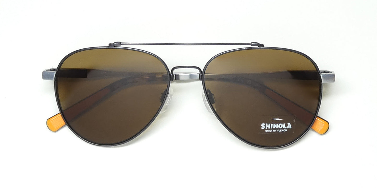 Flexon Shinola 2101s Sunglasses