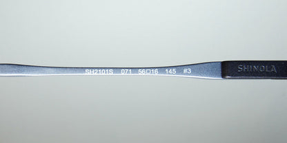 Flexon Shinola 2101s Sunglasses